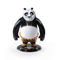 Figurine - Kung-Fu Panda - Bendyfigs Po - Noble Collection
