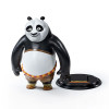 Figurine - Kung-Fu Panda - Bendyfigs Po - Noble Collection