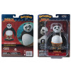 Figurine - Kung-Fu Panda - Bendyfigs Po - Noble Collection