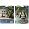 Figurine - Shrek - Bendyfigs Shrek - Noble Collection