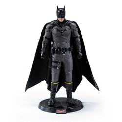 Figurine - DC Comics - Bendyfigs The Batman - Noble Collection
