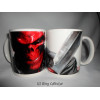 Mug / Tasse - Marvel - Villains Serie 1 - Red Skull - Semic