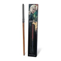 Réplique - Harry Potter - Baguette Drago Malefoy - Noble Collection