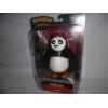 Figurine - Kung-Fu Panda - Bendyfigs Po - Noble Collection