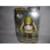 Figurine - Shrek - Bendyfigs Shrek - Noble Collection