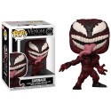 Figurine - Pop! Marvel - Venom - Carnage - N° 889 - Funko