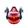 Figurine - Les Maitres de l'Univers MOTU - Origins - Land Shark - Mattel