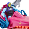 Figurine - Les Maitres de l'Univers MOTU - Origins - Land Shark - Mattel