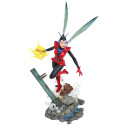 Figurine - Marvel Gallery - Ant-Man - The Wasp - Diamond Select