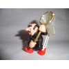 Figurine - Schtroumpfs - 2020 - Gargamel - Schleich