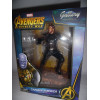Figurine - Marvel Gallery - Avengers Infinity War - Captain America - Diamond Select