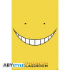 Poster - Assassination Classroom - Koro Smile - 91.5 x 61 cm - ABYstyle