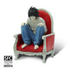 Figurine - Death Note - L - ABYstyle