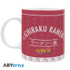 Mug / Tasse - Naruto Shippuden - Ichiraku Ramen - 320 ml - ABYstyle
