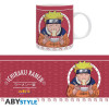 Mug / Tasse - Naruto Shippuden - Ichiraku Ramen - 320 ml - ABYstyle