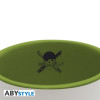 Mug / Tasse - One Piece - Zoro & Wanted - 460 ml - ABYstyle