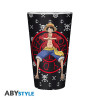 Verre - One Piece - Luffy - 40 cl - ABYstyle