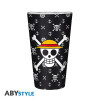 Verre - One Piece - Luffy - 40 cl - ABYstyle