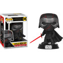 Figurine - Pop! Star Wars 9 - Kylo Ren Supreme Leader - N° 308 - Funko