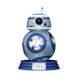 Figurine - Pop! Star Wars - Make-a-Wish - BB-8 - N° SE - Funko