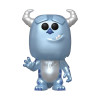 Figurine - Pop! Disney - Make-a-Wish - Sulley (Monstres & Cie) - N° SE - Funko