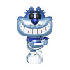 Figurine - Pop! Disney - Make-a-Wish - Cheshire Cat (Alice) - N° SE - Funko