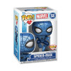 Figurine - Pop! Marvel - Make-a-Wish - Spider-Man - N° SE - Funko