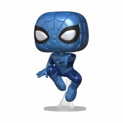 Figurine - Pop! Marvel - Make-a-Wish - Spider-Man - N° SE - Funko
