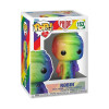 Figurine - Pop! Heroes - DC Comics Pride - Robin - N° 153 - Funko