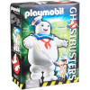 Jouet - Ghostbusters - Stay Puft & Stantz - Playmobil