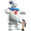 Jouet - Ghostbusters - Stay Puft & Stantz - Playmobil