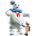 Jouet - Ghostbusters - Stay Puft & Stantz - Playmobil