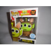 Figurine - Pop! Disney - Remix Toy Story - Alien as Bullseye - N° 757 - Funko