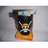 Verre - One Piece - Luffy - 40 cl - ABYstyle