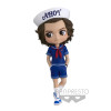 Figurine - Stranger Things - Q Posket - Steve - Banpresto