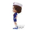 Figurine - Stranger Things - Q Posket - Steve - Banpresto