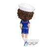 Figurine - Stranger Things - Q Posket - Steve - Banpresto