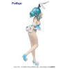 Figurine - Vocaloid - Hatsune Miku - Bicute Bunnies Rabbit - Furyu