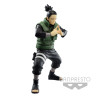 Figurine - Naruto Shippuden - Vibration Stars - Nara Shikamaru - Banpresto