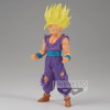 Figurine - Dragon Ball Super - Clearise - SS Gohan - Banpresto