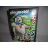 Jouet - Ghostbusters - Stay Puft & Stantz - Playmobil
