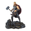 Figurine - Marvel Gallery - Thor Ragnarok - Thor - Diamond Select