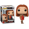 Figurine - Pop! Marvel - Wandavision - 70s Wanda - N° 717 - Funko