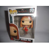 Figurine - Pop! Marvel - Wandavision - 70s Wanda - N° 717 - Funko