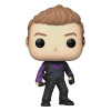 Figurine - Pop! TV- Marvel - Hawkeye - N° 1211 - Funko