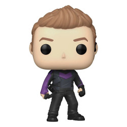 Figurine - Pop! TV- Marvel - Hawkeye - N° 1211 - Funko