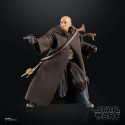 Figurine - Star Wars - Black Series - Boba Fett (Tython) (The Mandalorian) - Hasbro