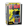 Figurine - Pop! Comic Covers - Batman - N° 02 - Funko