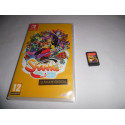 Jeu Switch - Shantae: Half-Genie Hero - Ultimate Edition