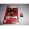 Jeu Switch - Wolfenstein II: The New Colossus